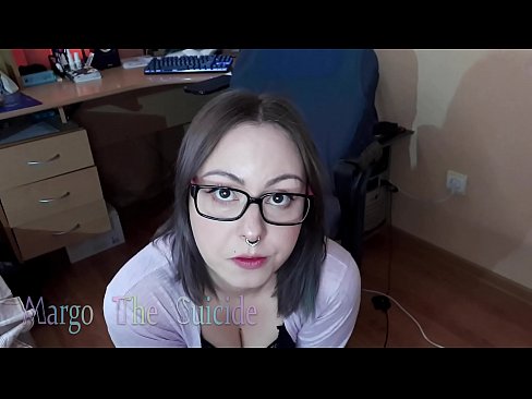 ❤️ Секси девојка са наочарима дубоко сише дилдо на камери ☑ Квалитетан секс ат порн sr.bitcoinex.top ❌❤